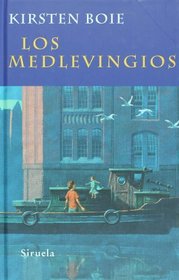 Los Medlevingios (Las Tres Edades / Three Ages) (Spanish Edition)