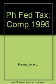 Prentice Hall's Federal Taxation, 1996 Comprehensive