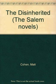 The Disinherited (The Salem Novels)