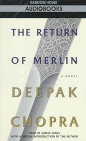 The Return of Merlin: A Novel