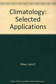 Climatology: Selected Applications