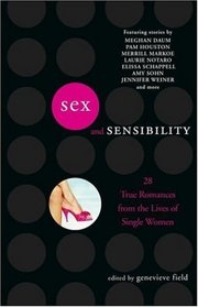 Sex and Sensibility