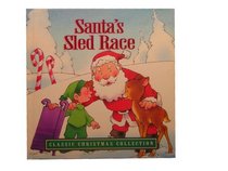 Santa's Sled Race (Classic Christmas Collection)