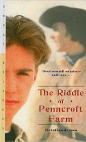 The Riddle of Penncroft Farm (Great Episodes (Pb))