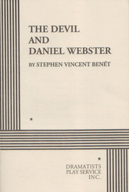 The Devil and Daniel Webster.