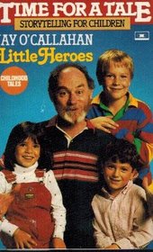 Little Heroes