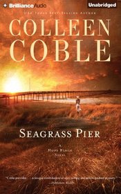 Seagrass Pier (Hope Beach)