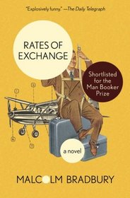 Rates of Exchange: A Novel