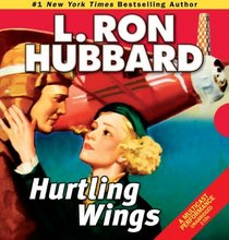 Hurtling Wings (Stories from the Golden Age)
