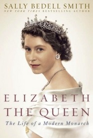 Elizabeth the Queen