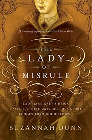 The Lady of Misrule: A Novel