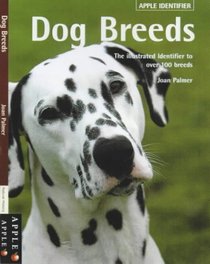 Dog Breeds Identifier (Identifiers)