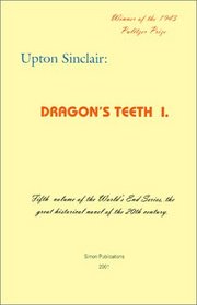 Dragon's Teeth I (World's End)