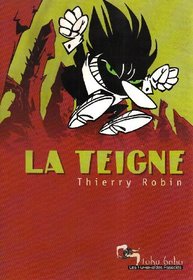 La teigne (French Edition)