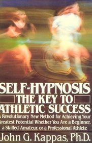 Self-Hypnosis: The Key to Athletic Success