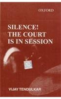 Silence! The Court Is in Session (Three Crowns)