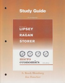 Study Guide for Microeconomics