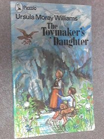 Toymaker's Daughter (Piccolo Books)
