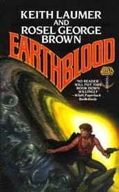 Earthblood