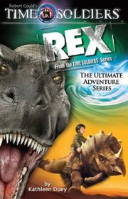 Rex (Time Soldiers)