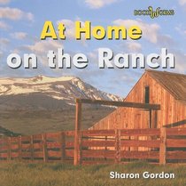 On the Ranch (Bookworms at Home)