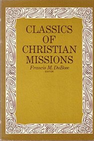 Classics of Christian missions