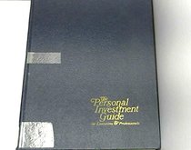 The personal investment guide for executives & professionals,