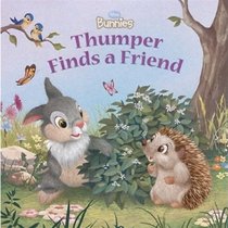 Disney Bunnies: Thumper Finds a Friend