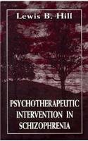 Psychotherapeutic Intervention (Master Work)