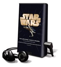 Star Wars - on Playaway