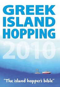 Greek Island Hopping, 20th (Independent Traveller's Greek Island Hopping)
