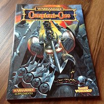 Campioni del Caos (Warhammer Armies) (Italian Edition)