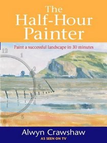 The Half-hour Painter