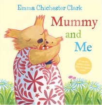 Mummy and Me (Humber and Plum)