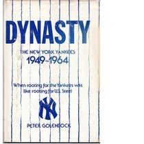 Dynasty: The New York Yankees, 1949-1964