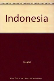Insight Guide Indonesia Nb