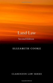 Land Law (Clarendon Law)