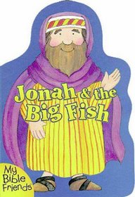 Jonah  the Big Fish