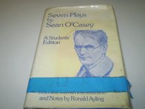 Seven Plays by Sean O'Casey