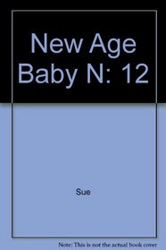 New Age Baby N: 12