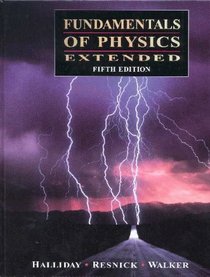 Fundamentals of Physics Without Softlock Cd-Physics, 2.0