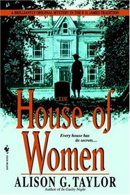 THE HOUSE OF WOMEN