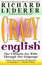 CRAZY ENGLISH