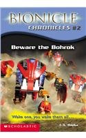 Beware the Bohrok (Bionicle Chronicles)