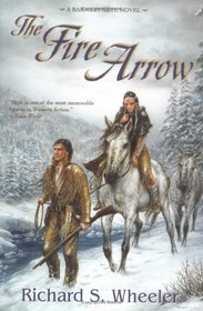 The Fire Arrow: A Barnaby Skye Novel (Skye's West)