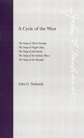 Cycle of the West