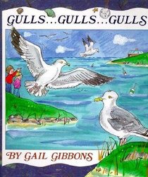 Gulls...Gulls...Gulls