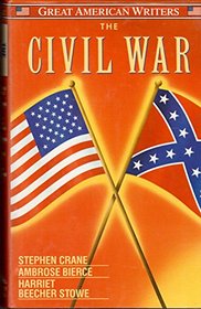 The Civil War (Great American Writers Series)