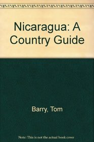 Nicaragua: A Country Guide