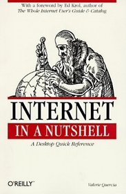 Internet in A Nutshell